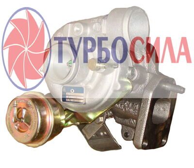 Турбокомпрессор ВОССТАНОВЛЕННЫЙ VW Transporter LT2 53149887025 OEM 074145701C Замена:53149707025 Двигатель: 2.5л AHD,75 Kw/2461 ccm,BBF,70 Kw Год: 2001-04гг