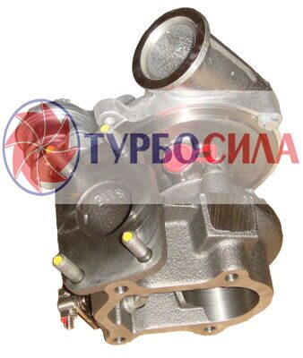 Турбокомпрессор Iveco Daily, 53039880066,OEM 504014911 Замена:53039700066 Двигатель: 2.3л F1A Euro 3 Год: 2002-03гг Турбина BorgWarner K03,OEM:504014911 Замена:53039700066 Производитель:BorgWarner