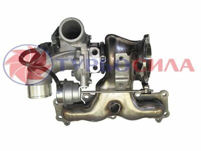 Турбокомпрессор Ford Mondeo IV 2.0 SCTi EcoBoost,53039880288  OEM AG9N6K682AD,AG9N6K682AE,AG9N6K682AF,AG9N6K682AG,AG9N6K682AJ, AG9N6K682AK, 36001893  Borg Warner