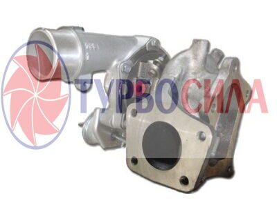 Турбокомпрессор Mazda CX-7,3,6,K0422-882 OEM L3M713700D / L3M713700C Двигатель: 2.3л MZR DISI EU, 191 Kw Турбина BorgWarner K04-2280DCB TG HWTS  ВОССТАНОВЛЕННАЯ Производитель:BorgWarner