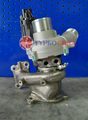 Турбокомпрессор CHERY E4T15C1118010AC / 1370003016 / 853472-0004 / 853472 / 853472-5004S / 1370-003-016 / 853472-0002