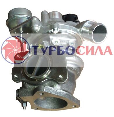 Турбокомпрессор на Citroen C5,C4,Citroen DS3(1.6 THP 150), 53039880121 /V75807898001/0375L0/V75466758005/V75649448002/53039880243/A7F003L01A/0375N7/53039700121/53039700104/53039880104/53039880179  Дви