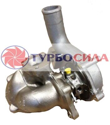 Турбокомпрессор на Audi TT (8N), A3 (8L), 53039880035 / 53039700035 (OEM 06A145704A/06A145703Q/06A145713K/06A145704B), 1.8л AQA / AJQ / APP, 132 Kw(A3), 110 Kw (TT), с 1998г, Турбина BorgWarner K03