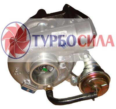 Турбокомпрессор Citroen Jamper / Peugeot Boxer II / Fiat Ducato II 53039880081 / 500364493 / 500344801 / 71723501 Двигатель: 2.8л., 8140.43.2200 Euro 3,125/128 л.с. Год: 2001г Турбина BorgWarner K03